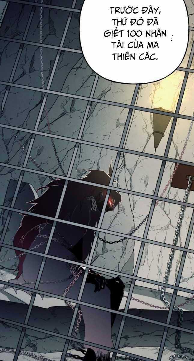 Lightning Degree Chapter 161 trang 5