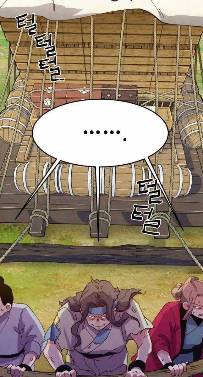 Lightning Degree Chapter 161 trang 55