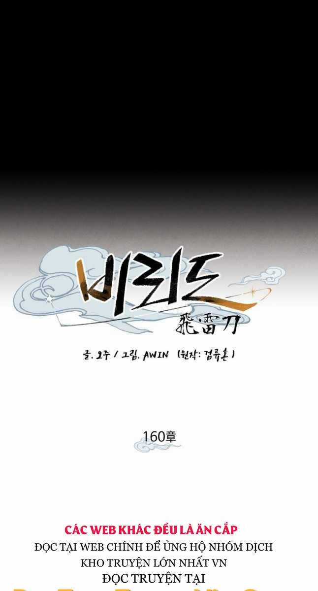 Lightning Degree Chapter 161 trang 7