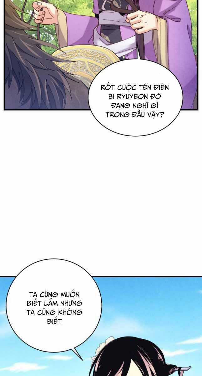 Lightning Degree Chapter 161 trang 73