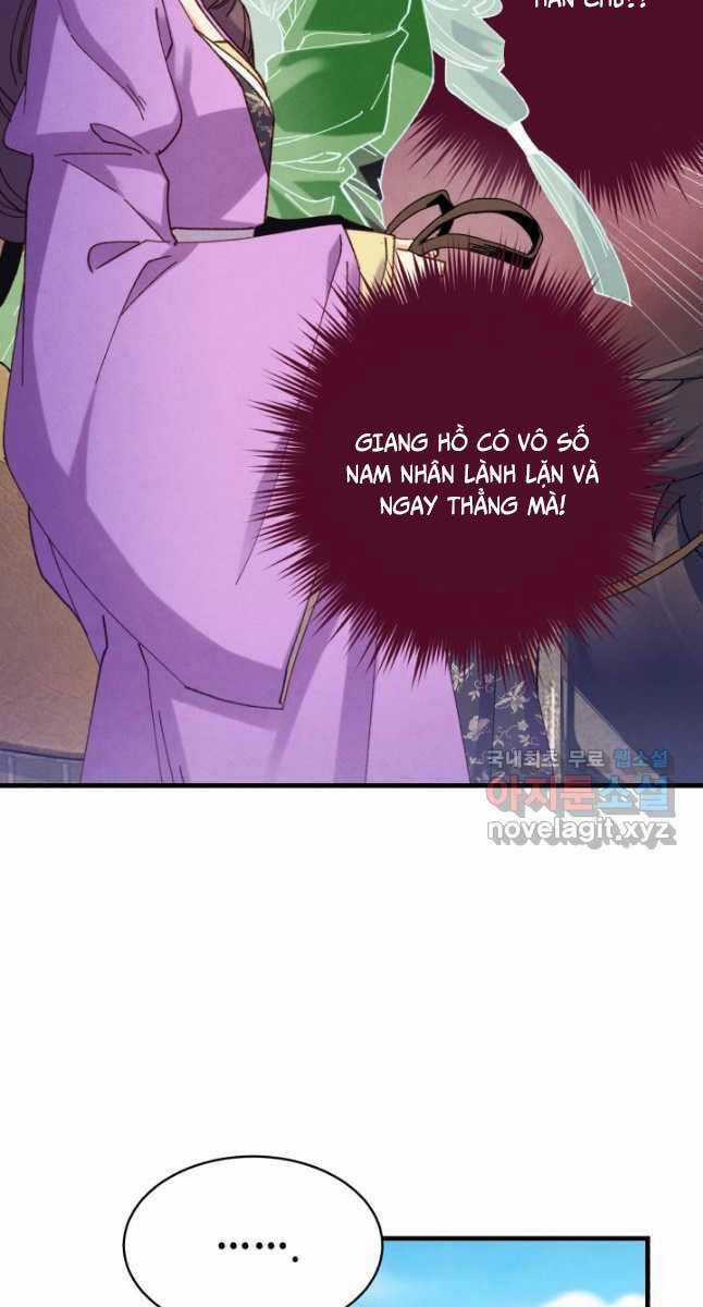 Lightning Degree Chapter 161 trang 78