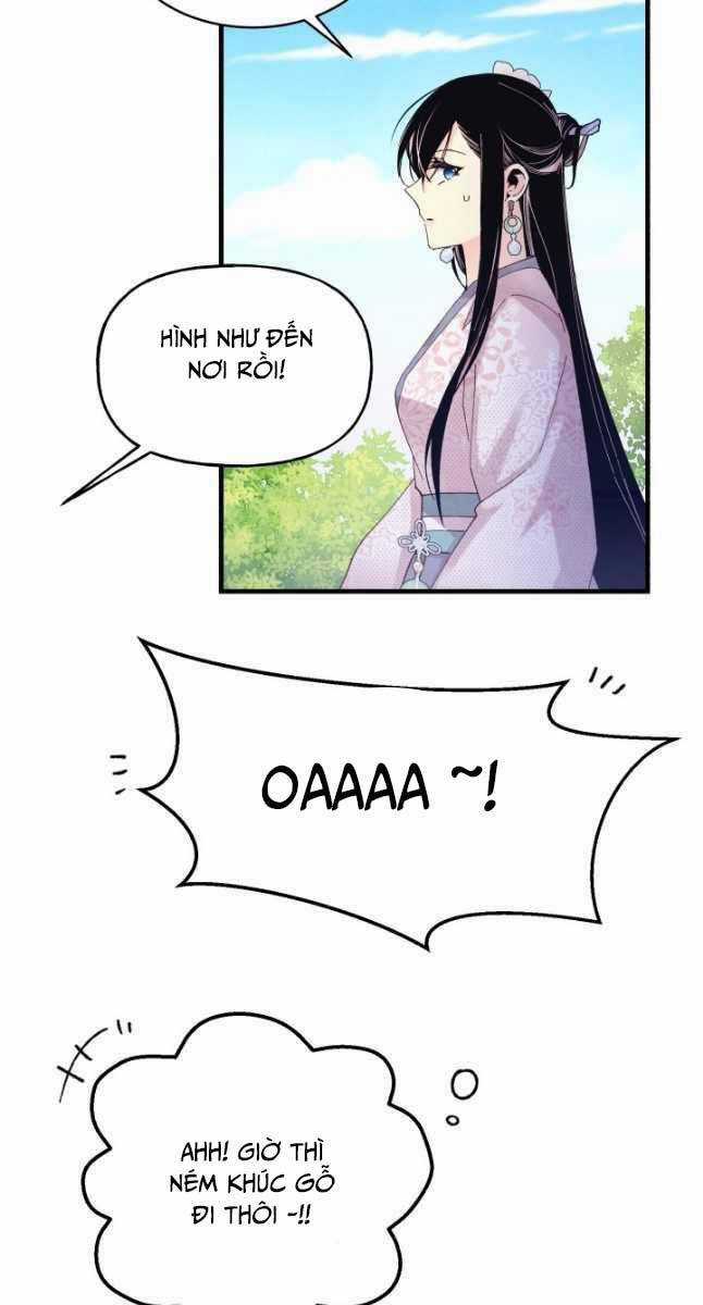 Lightning Degree Chapter 161 trang 79