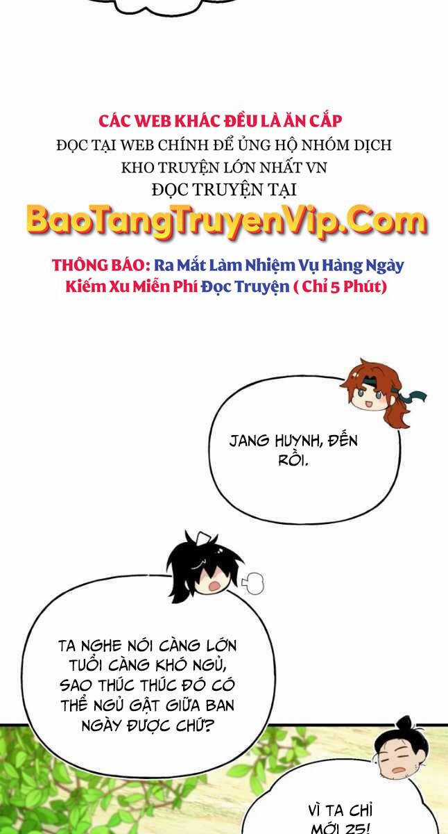 Lightning Degree Chapter 161 trang 80