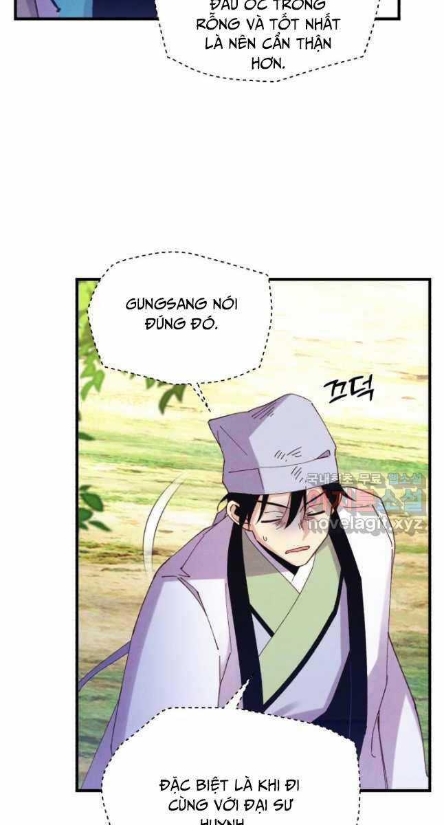 Lightning Degree Chapter 161 trang 83