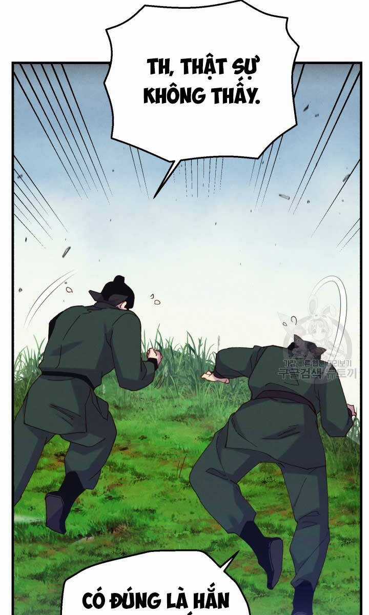 Lightning Degree Chapter 162 trang 14