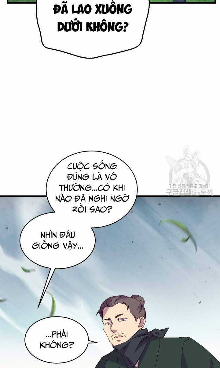 Lightning Degree Chapter 162 trang 15