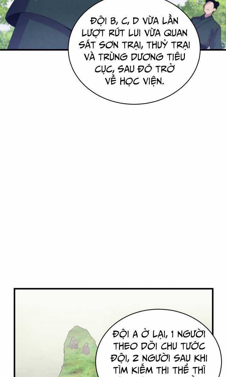 Lightning Degree Chapter 162 trang 25