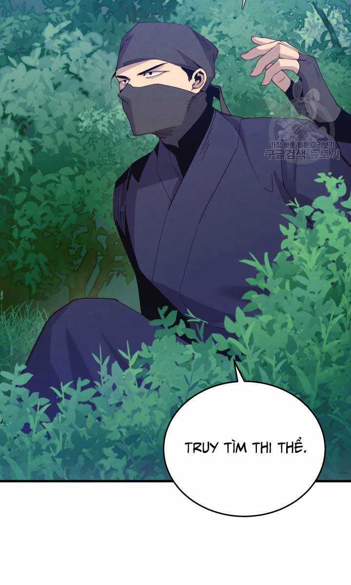 Lightning Degree Chapter 162 trang 29