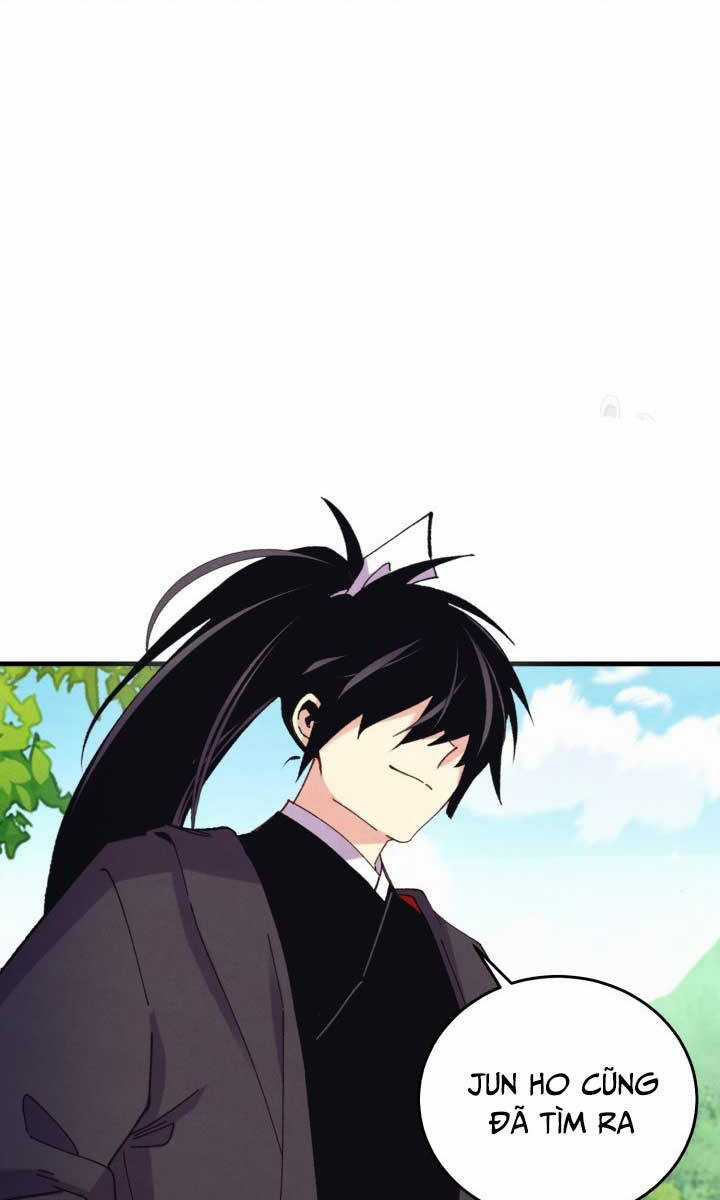 Lightning Degree Chapter 162 trang 38