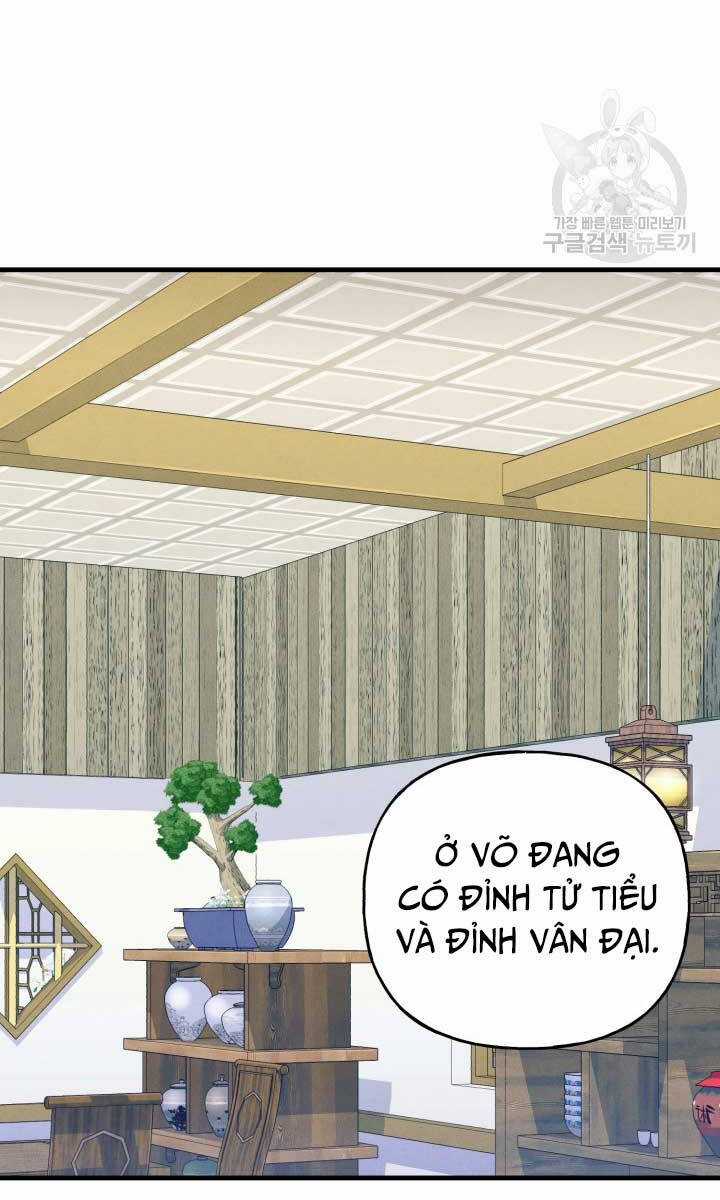 Lightning Degree Chapter 162 trang 41