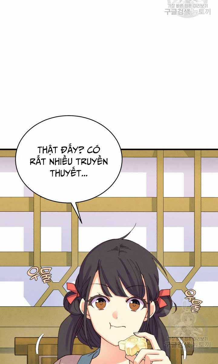 Lightning Degree Chapter 162 trang 43