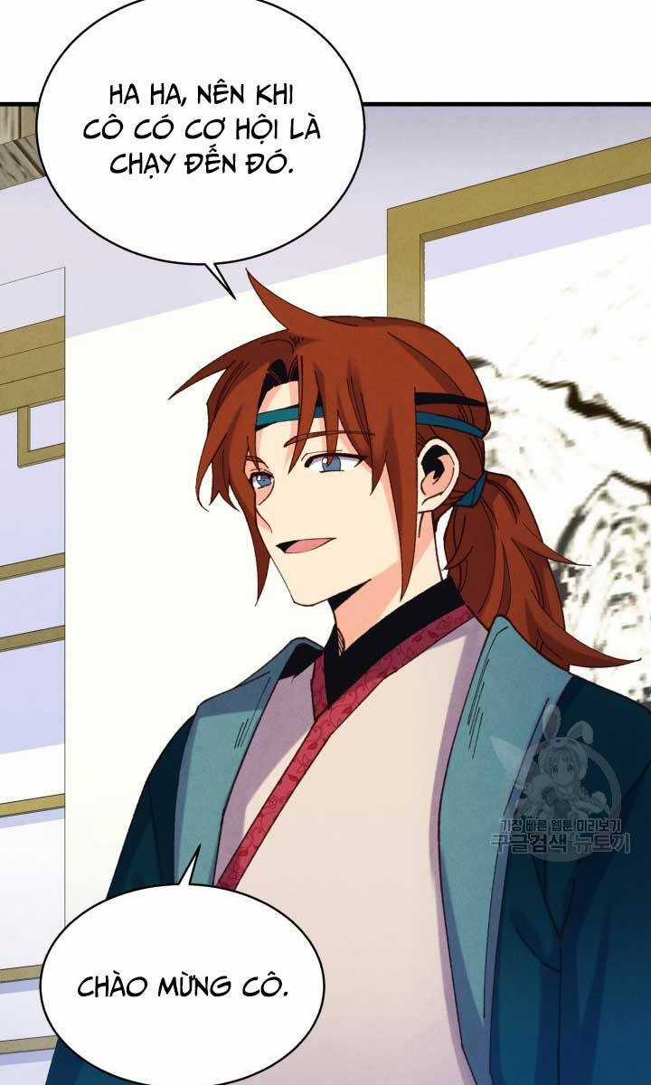 Lightning Degree Chapter 162 trang 45