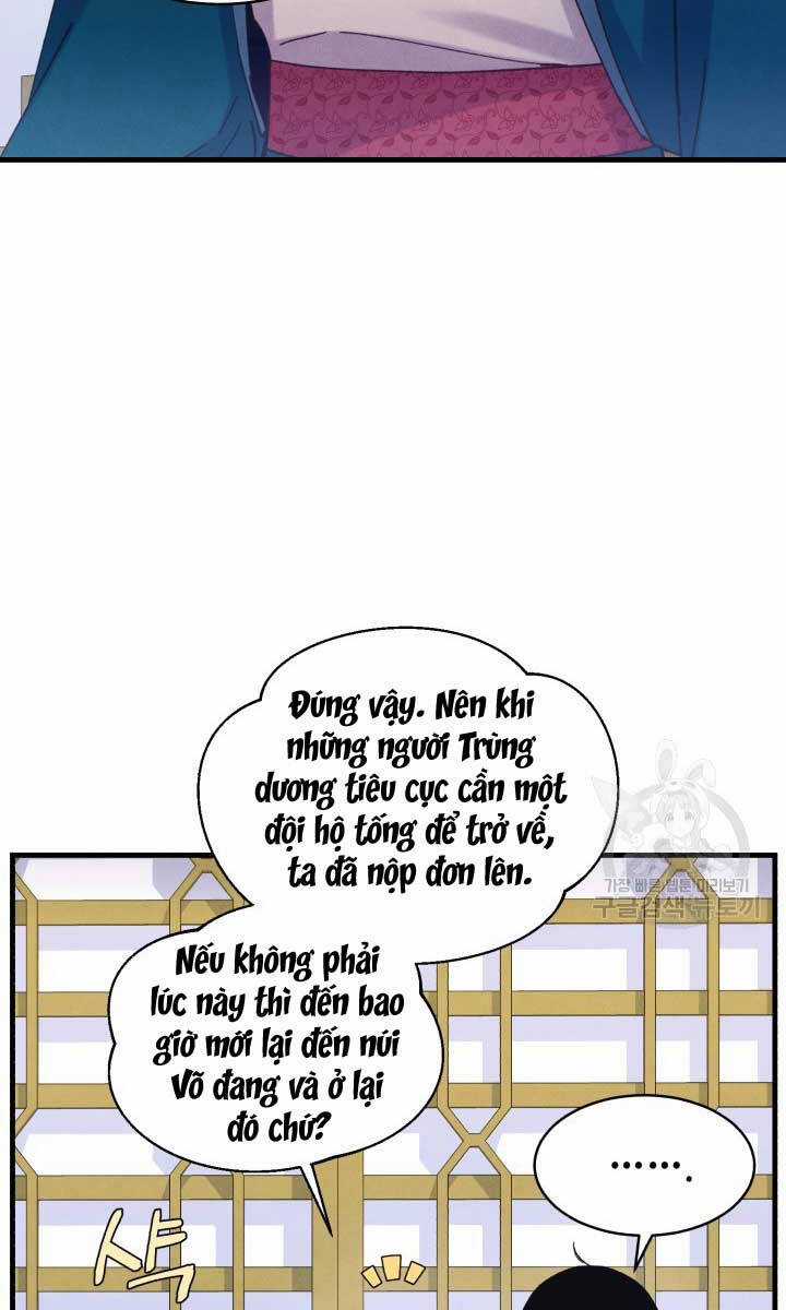 Lightning Degree Chapter 162 trang 46