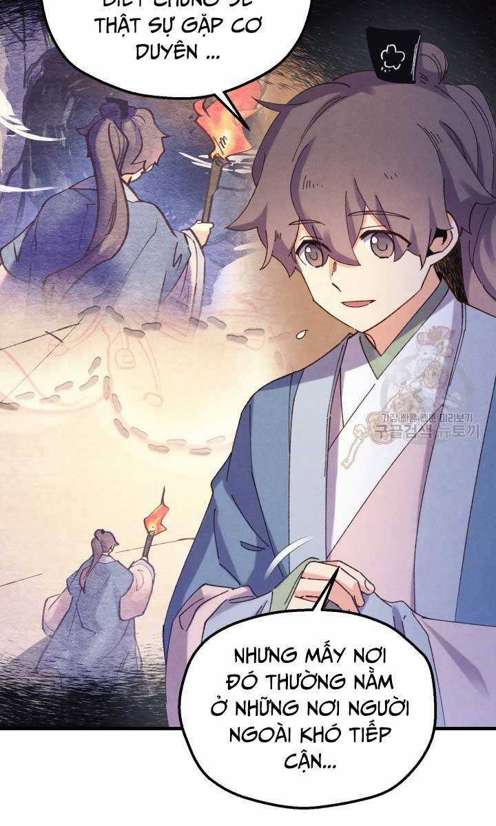 Lightning Degree Chapter 162 trang 48