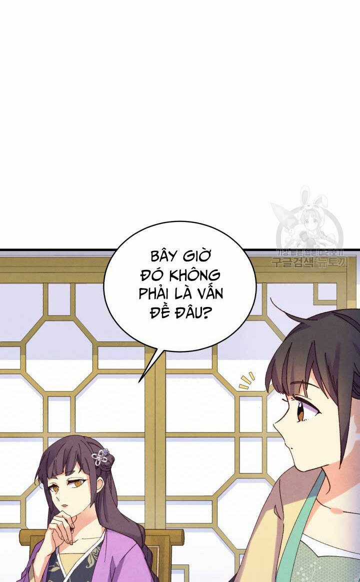Lightning Degree Chapter 162 trang 49