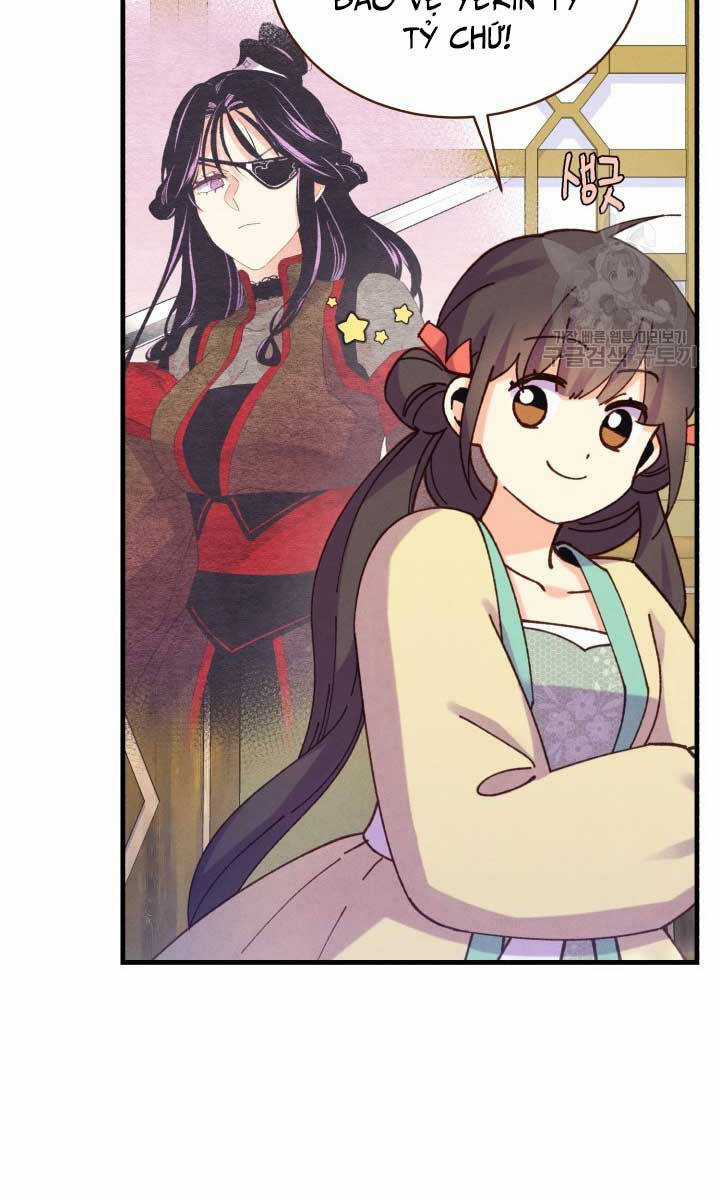 Lightning Degree Chapter 162 trang 51