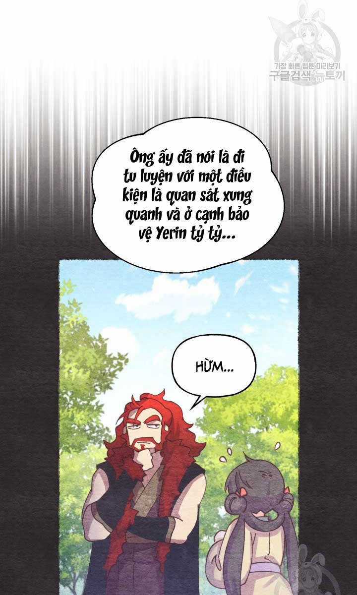 Lightning Degree Chapter 162 trang 53