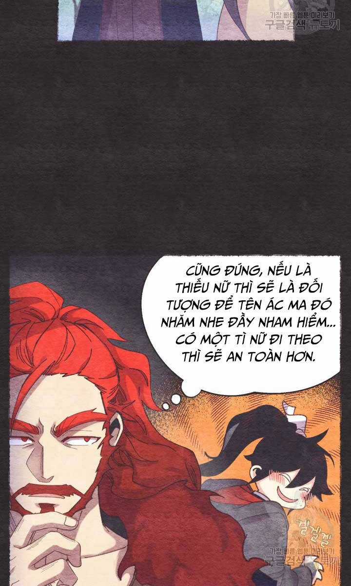 Lightning Degree Chapter 162 trang 54