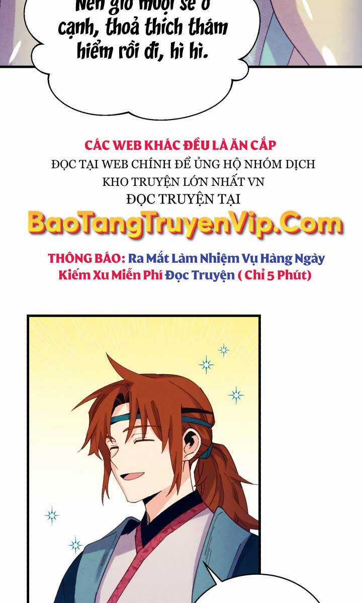 Lightning Degree Chapter 162 trang 57