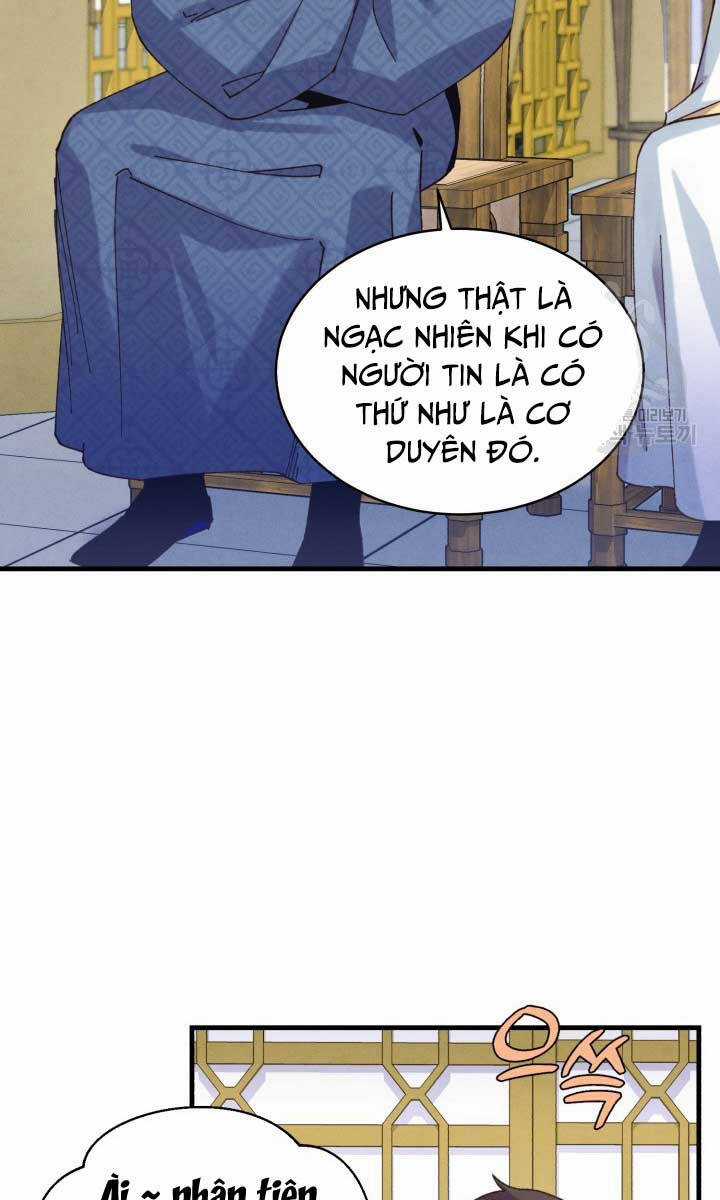 Lightning Degree Chapter 162 trang 61