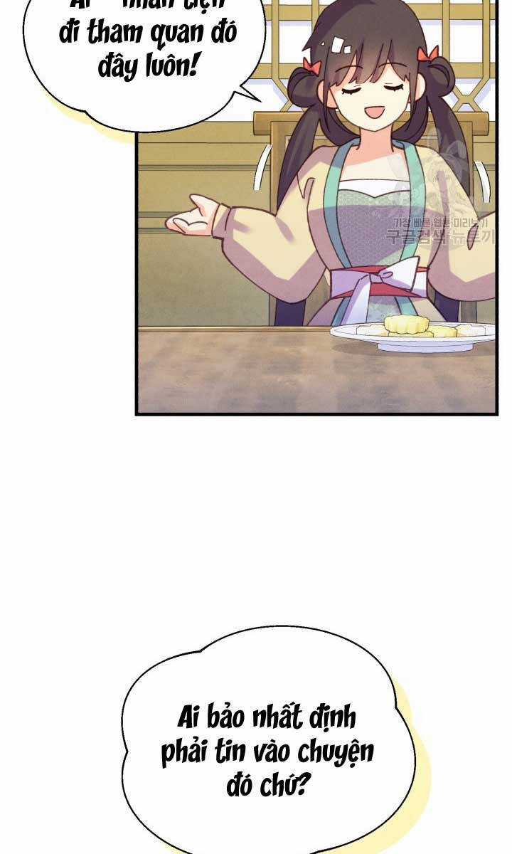 Lightning Degree Chapter 162 trang 62