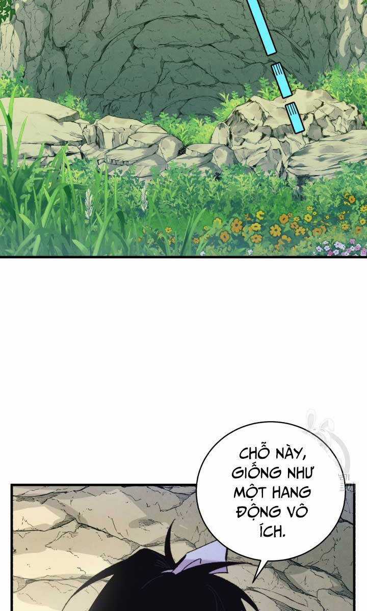 Lightning Degree Chapter 162 trang 67