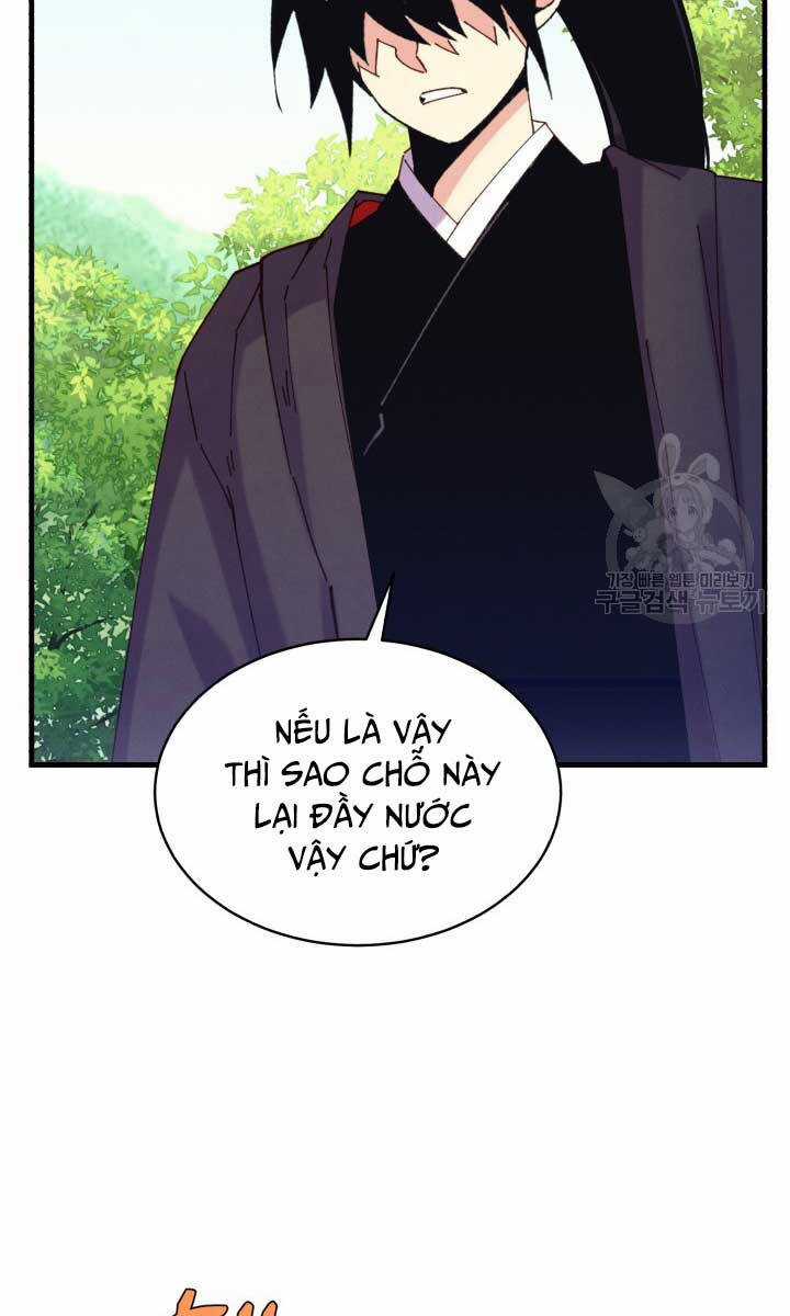 Lightning Degree Chapter 162 trang 71