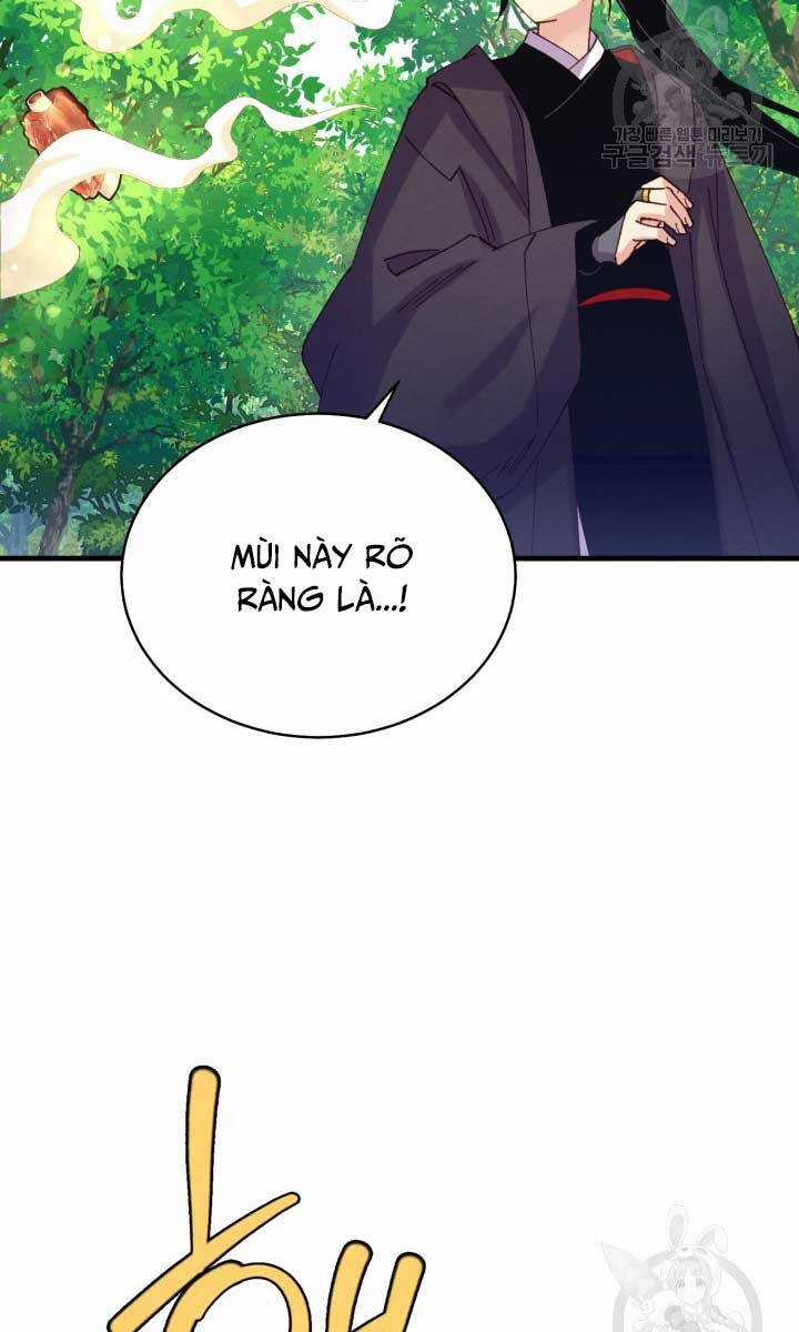 Lightning Degree Chapter 162 trang 75