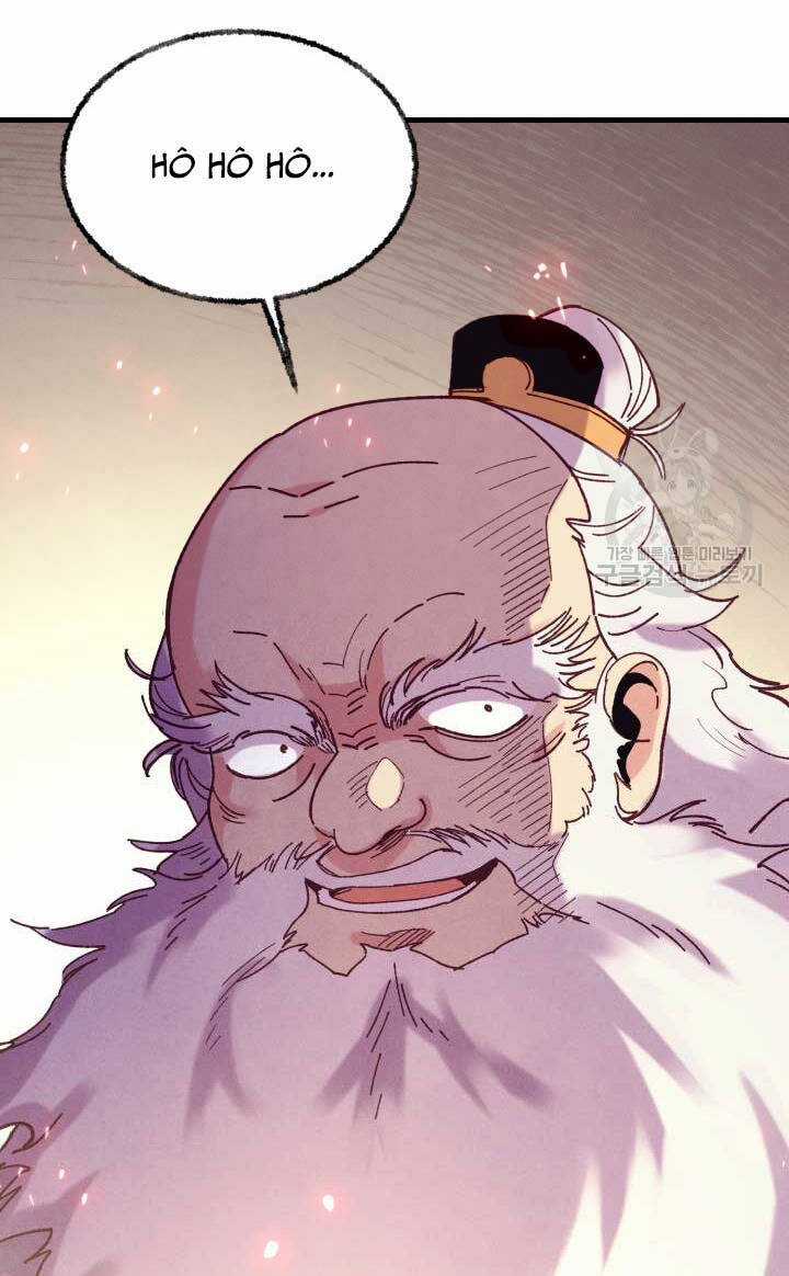 Lightning Degree Chapter 162 trang 82