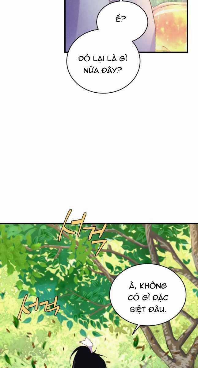 Lightning Degree Chapter 163 trang 10