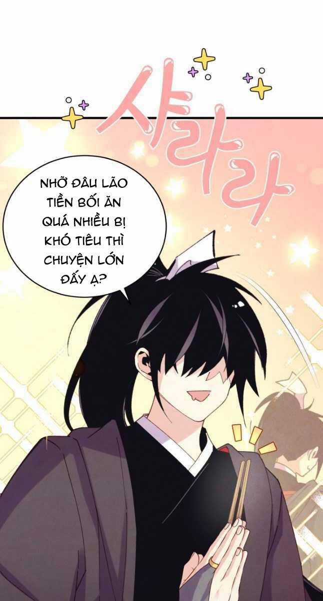 Lightning Degree Chapter 163 trang 12