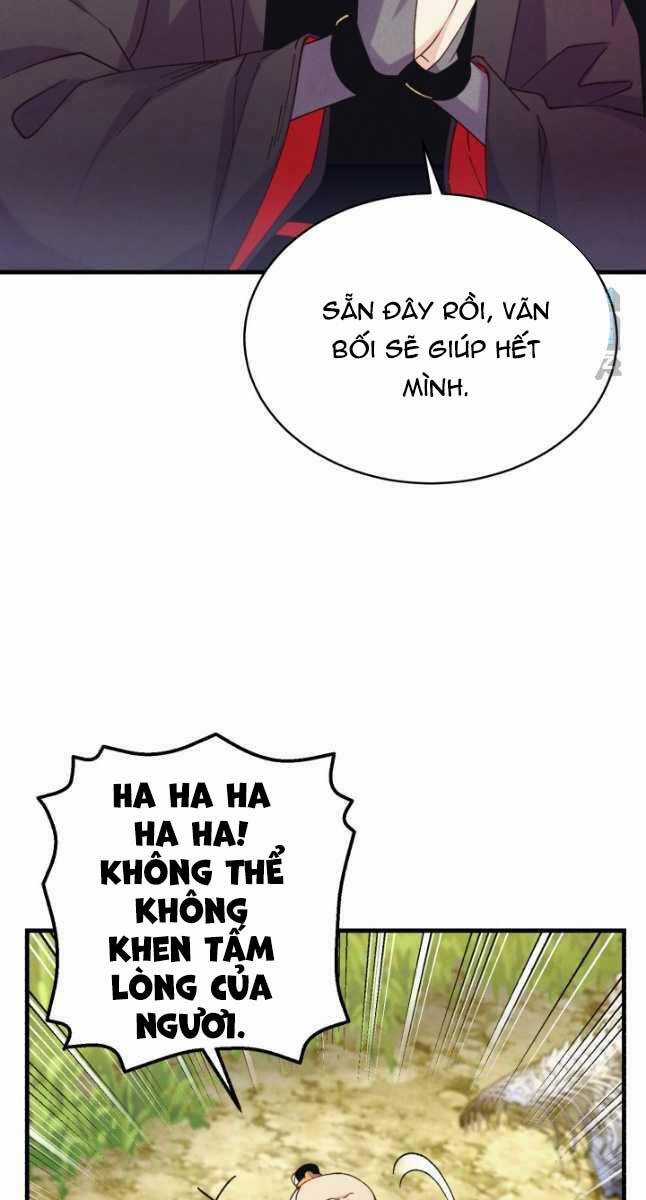 Lightning Degree Chapter 163 trang 13