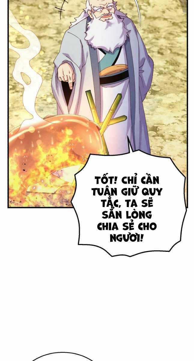 Lightning Degree Chapter 163 trang 14