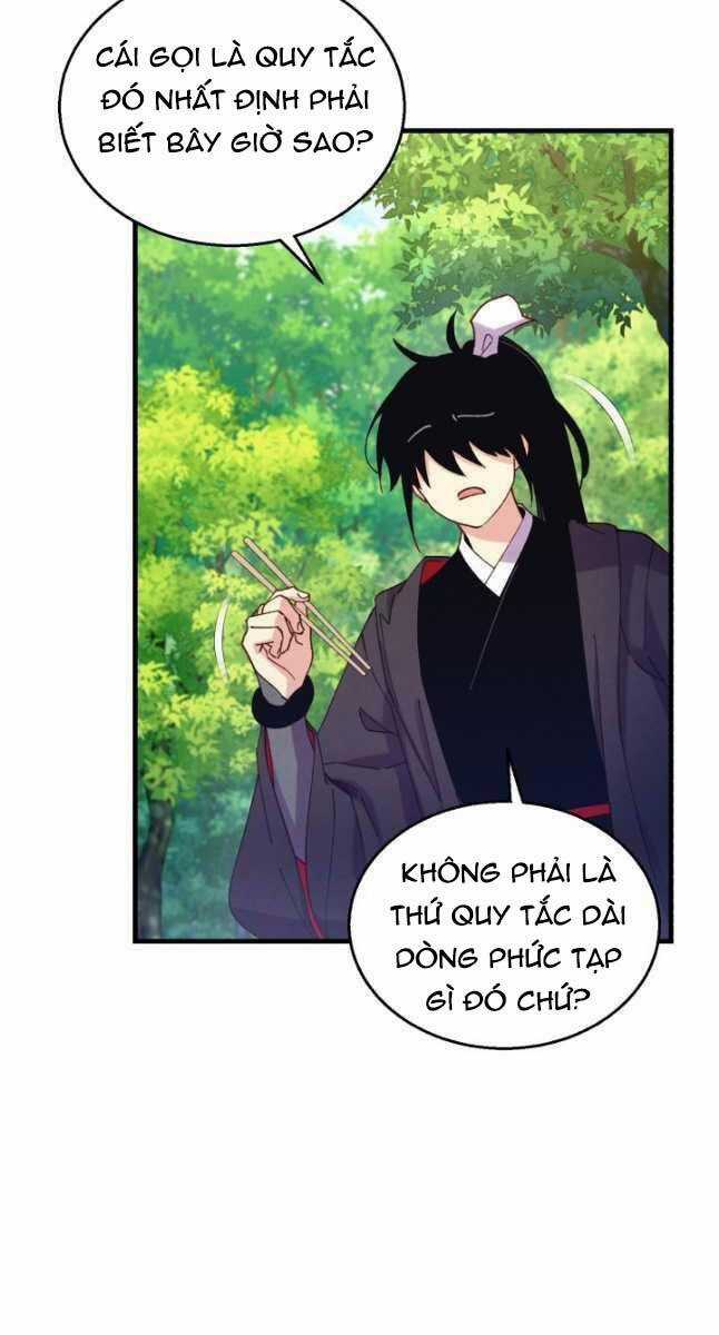 Lightning Degree Chapter 163 trang 15