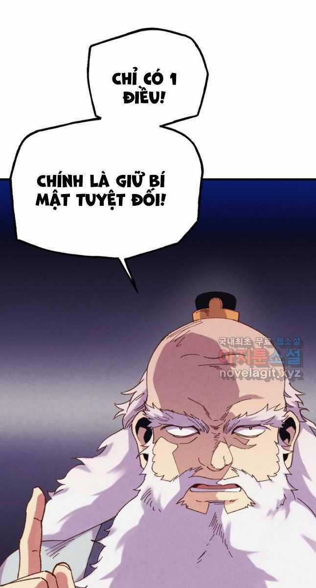 Lightning Degree Chapter 163 trang 16