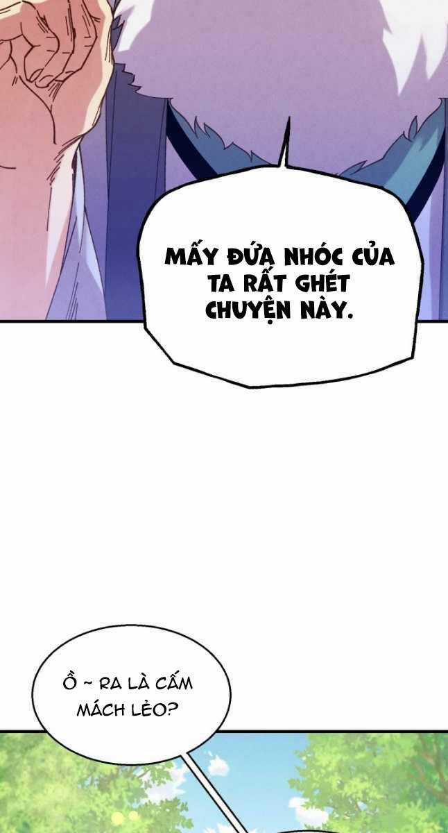 Lightning Degree Chapter 163 trang 17