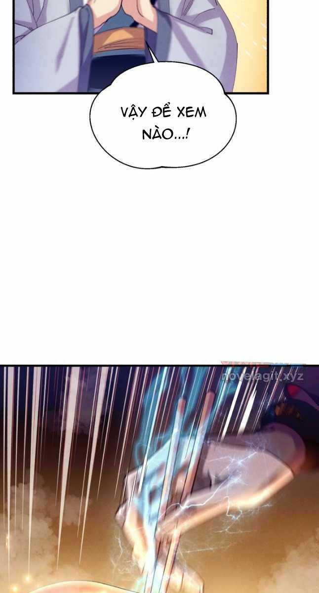 Lightning Degree Chapter 163 trang 21