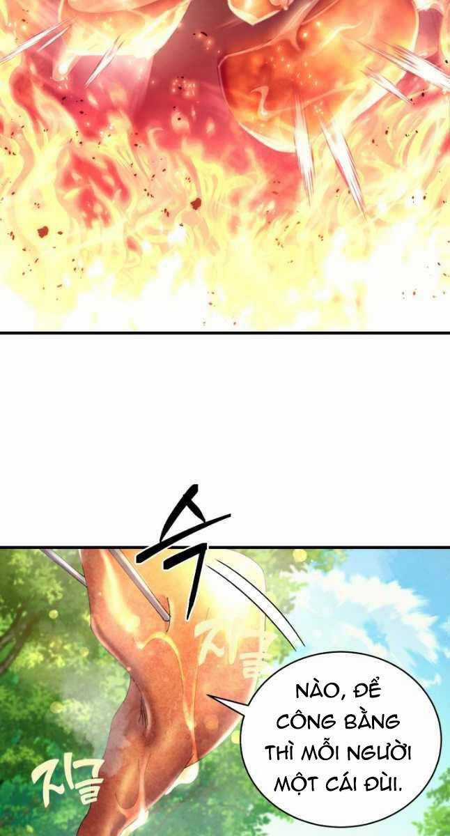 Lightning Degree Chapter 163 trang 24