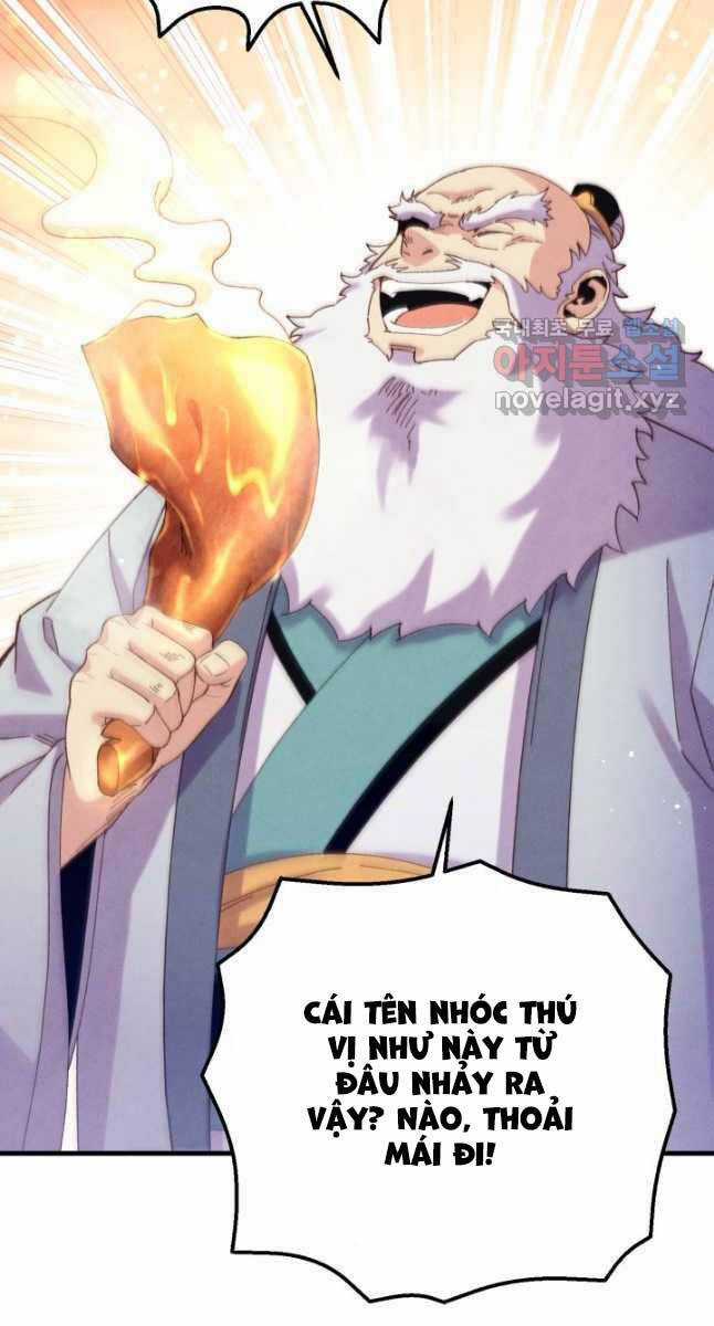 Lightning Degree Chapter 163 trang 27