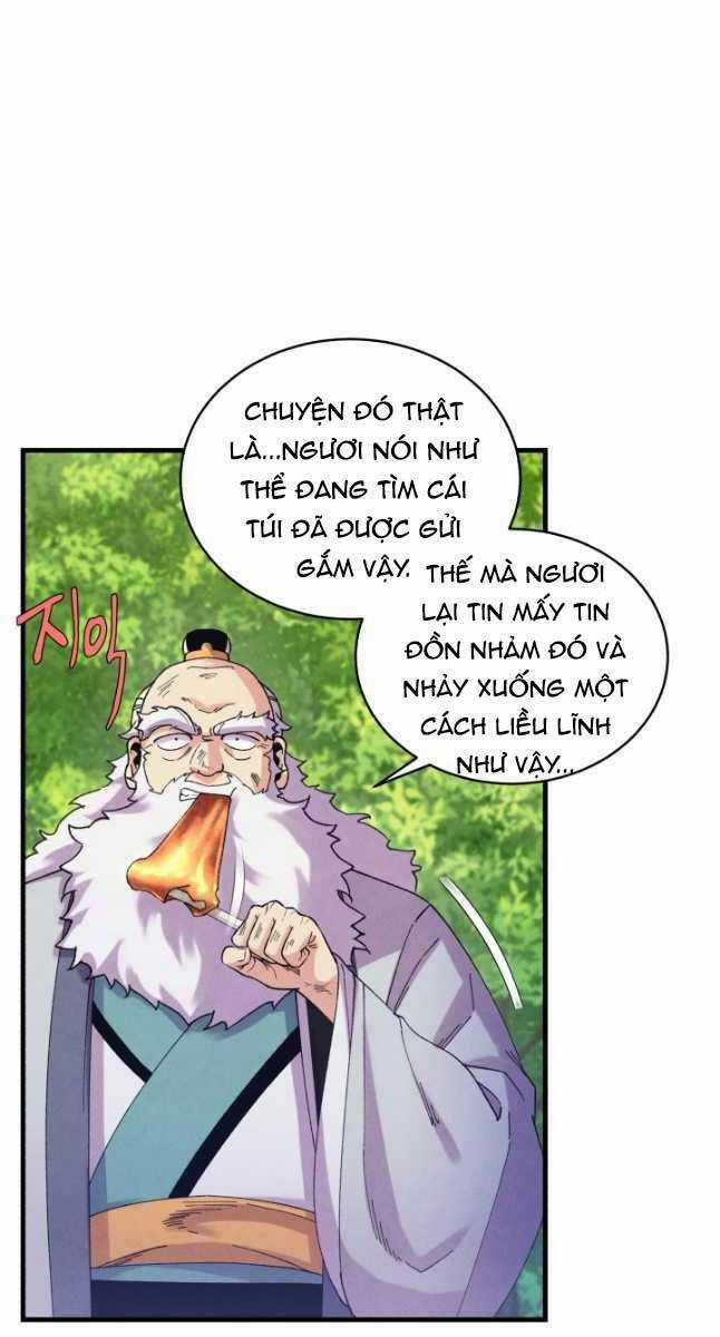 Lightning Degree Chapter 163 trang 34