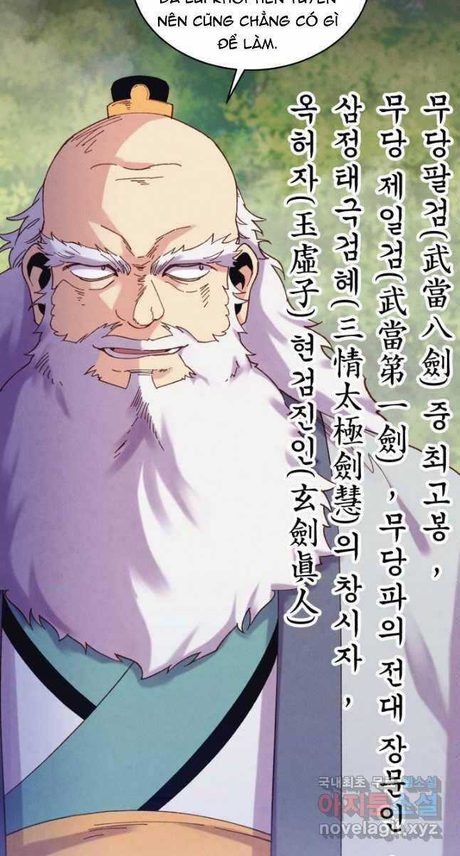 Lightning Degree Chapter 163 trang 38