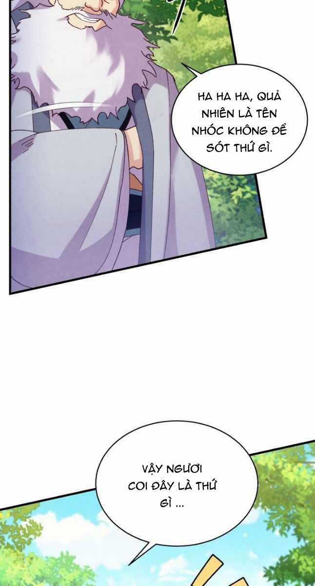 Lightning Degree Chapter 163 trang 41