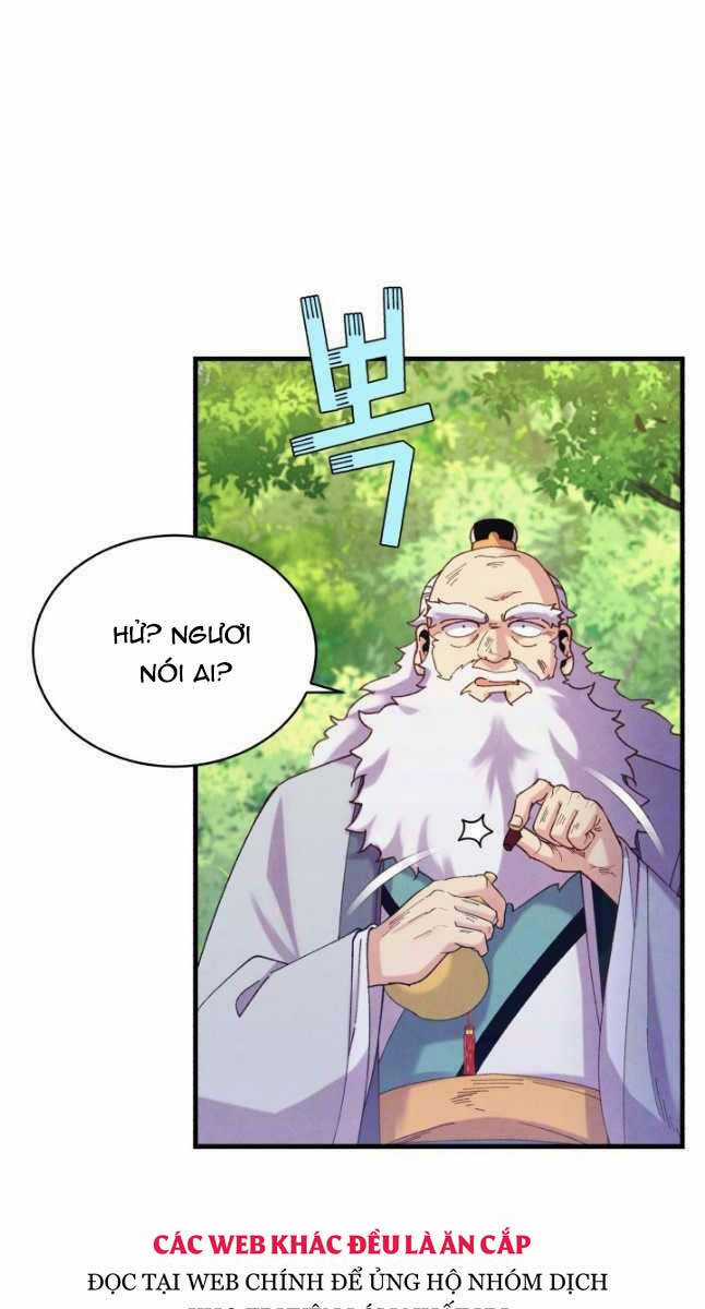 Lightning Degree Chapter 163 trang 43