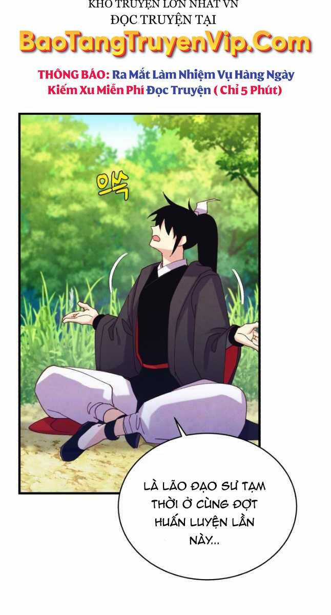 Lightning Degree Chapter 163 trang 44