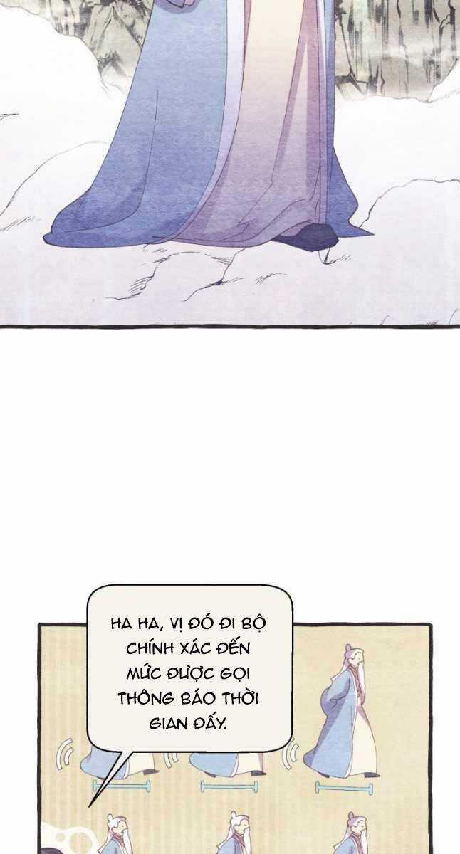 Lightning Degree Chapter 163 trang 46