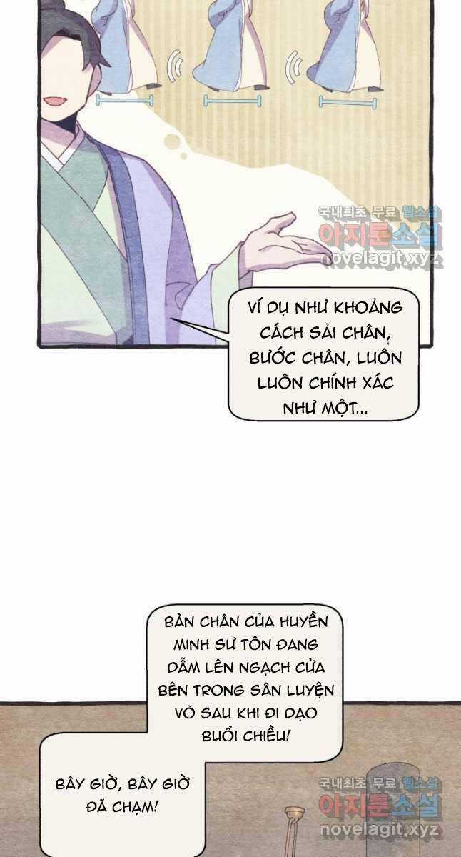 Lightning Degree Chapter 163 trang 47