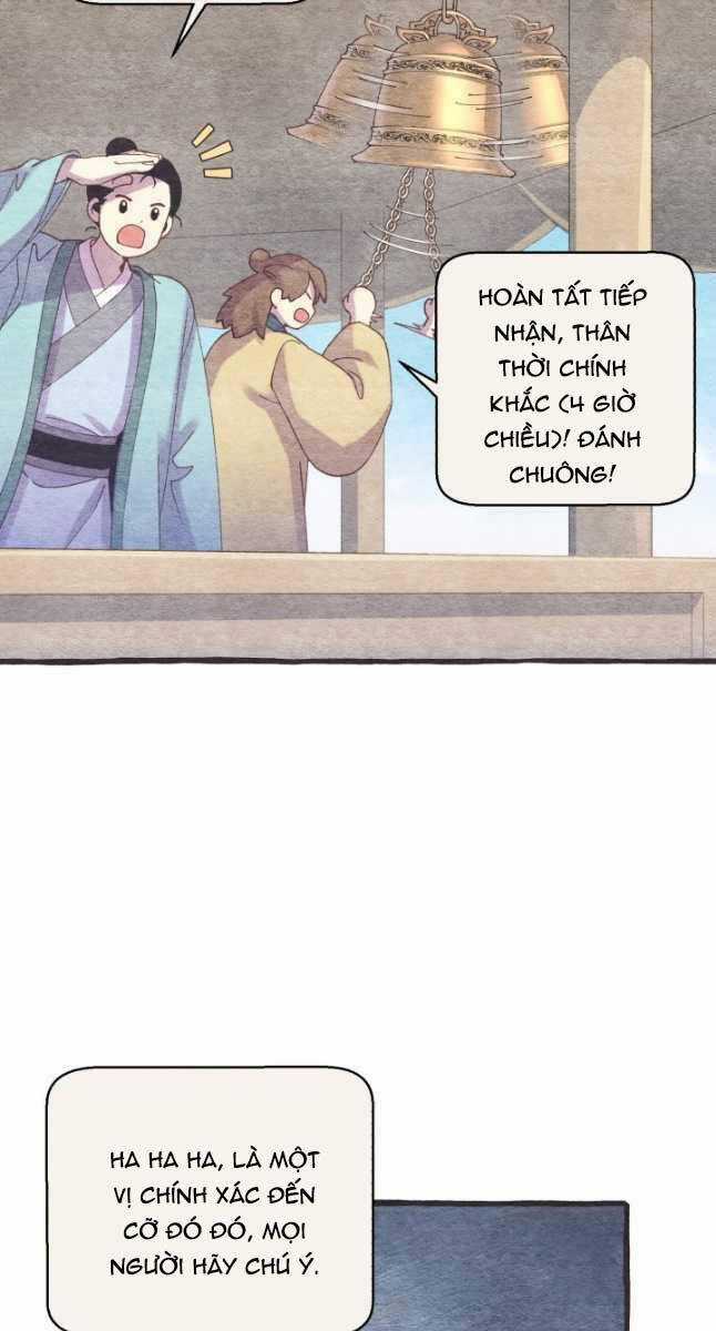 Lightning Degree Chapter 163 trang 48