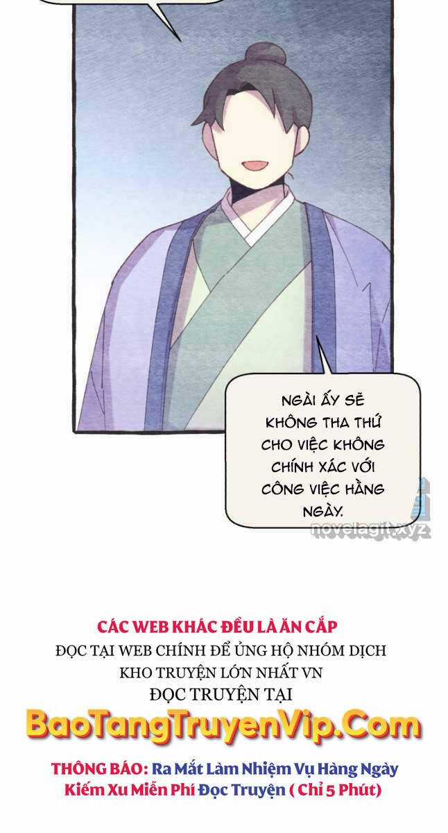 Lightning Degree Chapter 163 trang 49