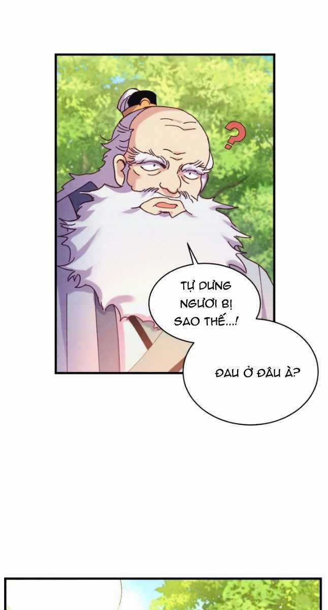 Lightning Degree Chapter 163 trang 5