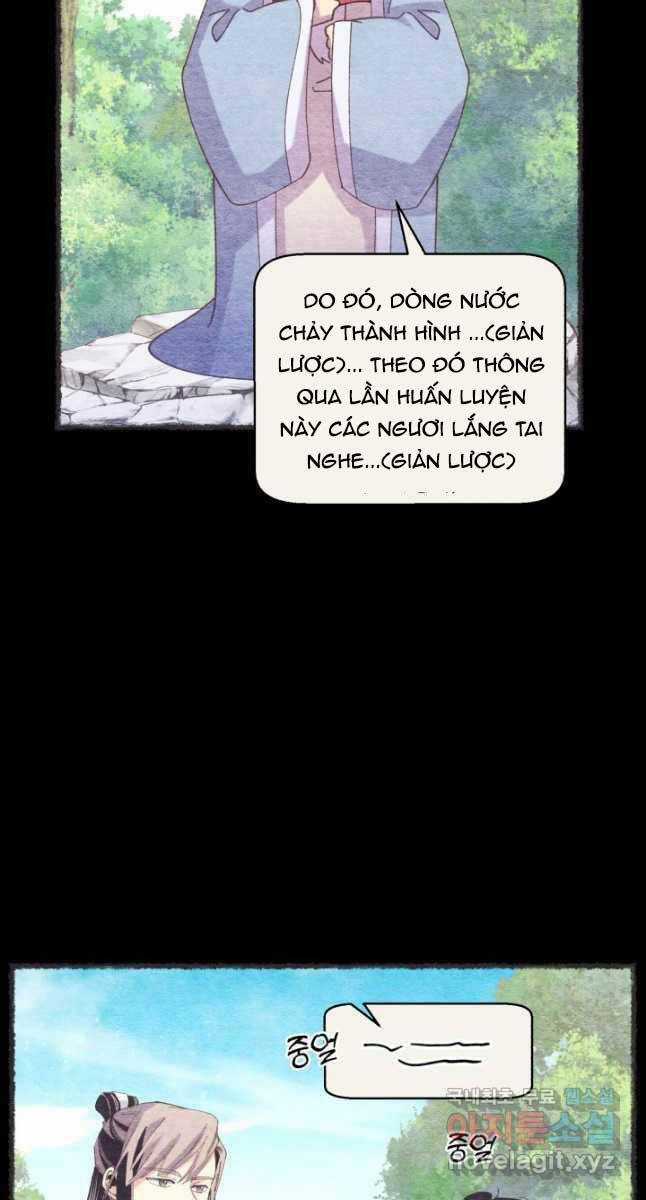 Lightning Degree Chapter 163 trang 52